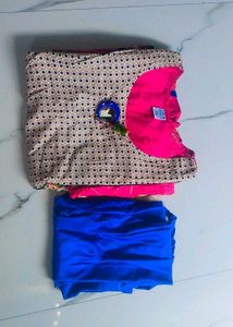 Ethnic Kurta Set