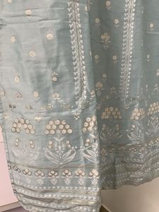 Elegant Printed Kurta