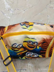 Duffle Bag for Kids/Boys/Girls