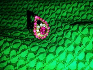 Adjustable Ring