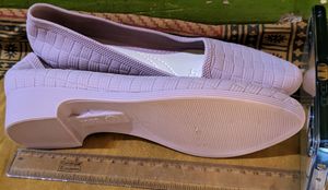 Women Purple Rainy Shoes New Never Used 36 Number
