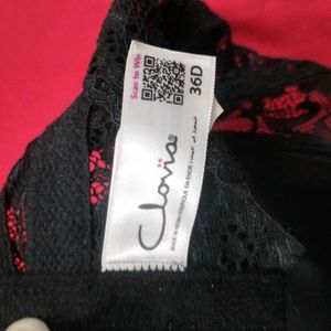 New With Tag Bra