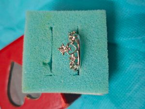 Crown Ring