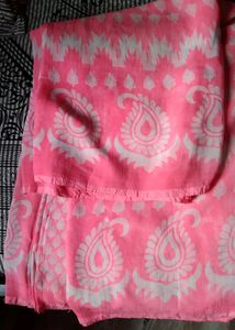 Soft Georgette Saree