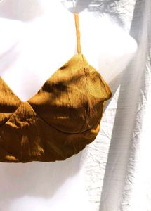 SEXY&#39; CORSET TYPE TOP