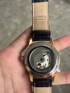 A. Lange &amp; Sohne 1815 Watch