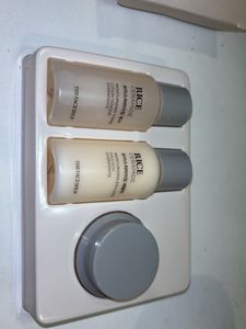 The Face Shop Rice Ceramide Set