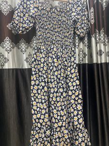 Midi Dress