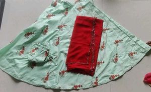 Lehenga Choli