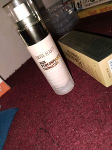 Swiss Beauty High Coverage Foundation