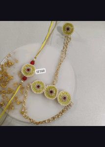 Bhai Bhabhi Bracelet Pair