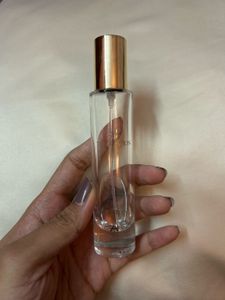 Zara Red Temptation Perfume 30 Ml