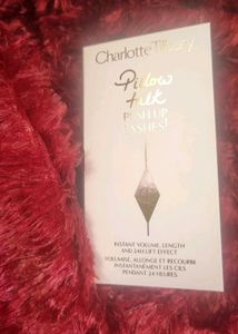 Charlotte Tilbury Mascara