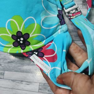 34 d pedded look 🧡