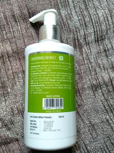 1% Salicylic Acid Dail Exfoliating Body Serum - Lotion