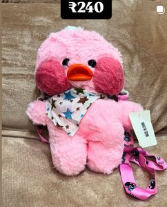 6 Plush Toys Combo
