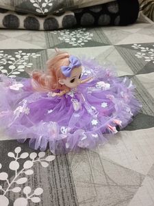 Doll Girl