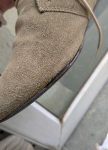 Carlton London Boots With Original Box