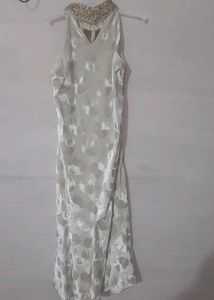 Kids Gown