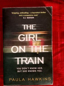 girl on the train