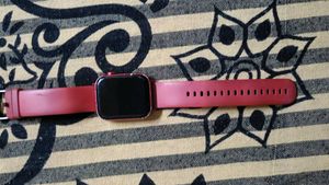 Fire Boltt Smartwatch ⌚