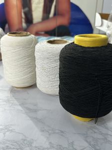 Bobbin Elastic Set