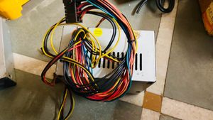 Iball 250v Working Condistion Like New