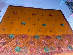 New Saree