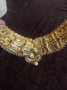Chocker Sets