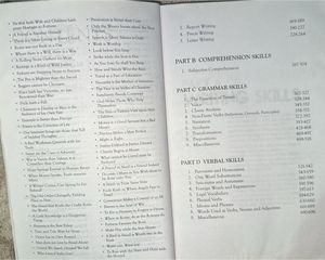 English Grammar+ Learning Books