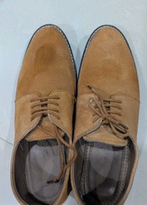 A Louis stitch casual &amp; Semi Formal Shoe - UK 7