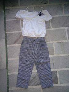 Girls Co-ord Set