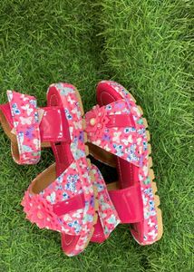 New Sandal For Baby Girls