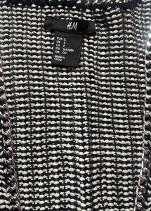 H&amp;M Shrug