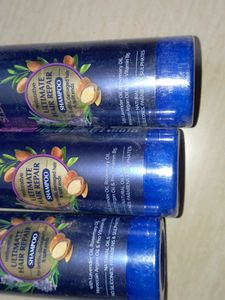 Ultimate Hair Repair Shampoo