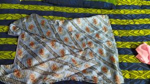 Paisley Dress Material