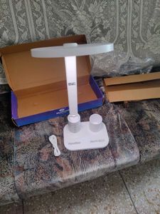 Room Freshener + Led Lamp , Brand New