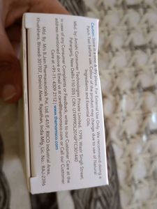 Skin Care Kit Natural Vitamin C