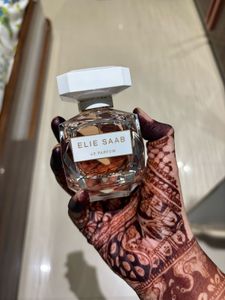Elie Saab Le Parfum In White Edp