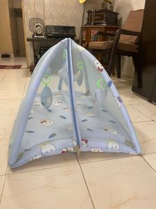 ₹800 Baby Tent