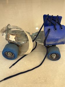 Skates