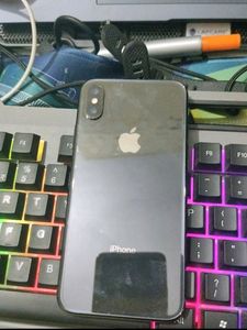 IPhone X 64GB Face ID Not Working