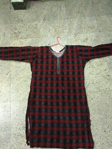 One Time Used Kurti Is Available For Sale