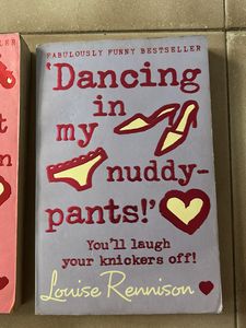 Combo Teen Books