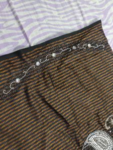 😍Shining Party Wear Kurti Fabric🥰