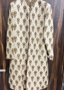 Wedding Sherwani for Groom