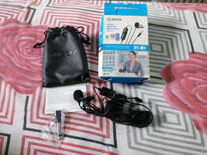 Boya Mic