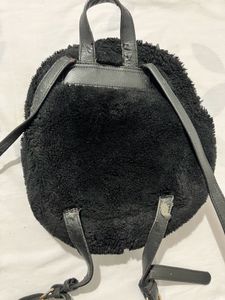 Mini Backpack