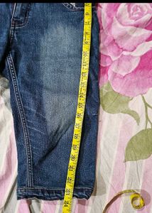 Combo of 3 pairs Of jeans