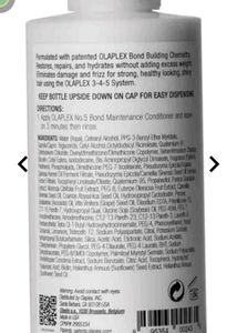 Olaplex Bonding Conditioner